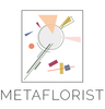 metaflorist logo